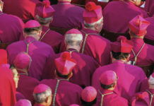 “La Chiesa faccia lobby contro le armi” Turkson