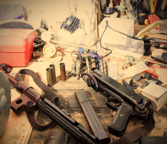 Una nuova infornata di corsi per Conarmi Una nuova infornata di corsi per Conarmi