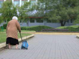 Vedova conserva le armi del marito: arrestata