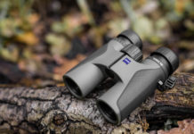 Nuovi Terra ED: ampliata la gamma degli entry level nel mondo dei binocoli Zeiss binocoli Zeiss Terra ED