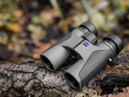 Nuovi Terra ED: ampliata la gamma degli entry level nel mondo dei binocoli Zeiss binocoli Zeiss Terra ED
