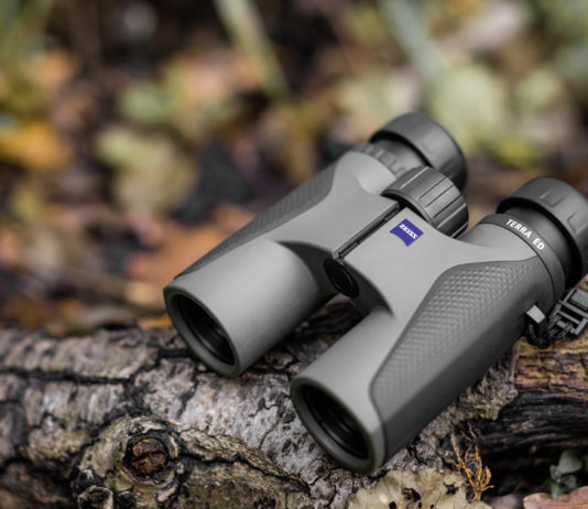 Nuovi Terra ED: ampliata la gamma degli entry level nel mondo dei binocoli Zeiss binocoli Zeiss Terra ED
