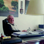 antonio perrone, nuovo presidente Fitds