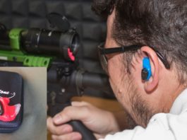 Cens ProFlex Digital, protezione per l’udito su misura Cens ProFlex Digital auricolari