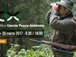 Expo Riva Caccia Pesca Ambiente: mezz’ora con l’esperto, il programma expo riva caccia pesca ambiente