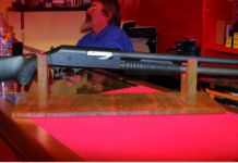 Fabarm Sdass “Custom” a pompa calibro 12, quando il liscio diventa custom Fabarm Sdass “Custom” cal. 12