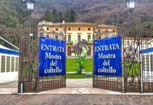 A Valdobbiadene torna la mostra del coltello custom