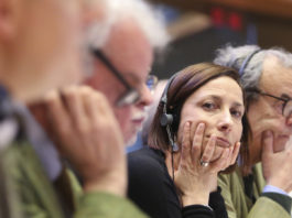 Direttive Natura, Renata Briano: “la Commissione europea ascolti anche i cacciatori” renata briano