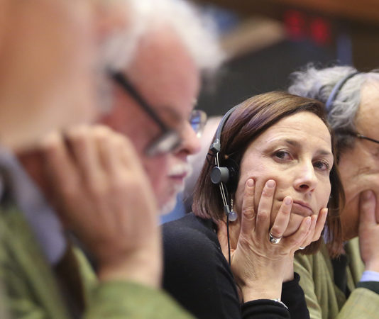 Direttive Natura, Renata Briano: “la Commissione europea ascolti anche i cacciatori” renata briano