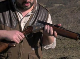 Rizzini Beccaccia Light calibro 28, presentazione e prova a fuoco Rizzini Beccaccia Light calibro 28