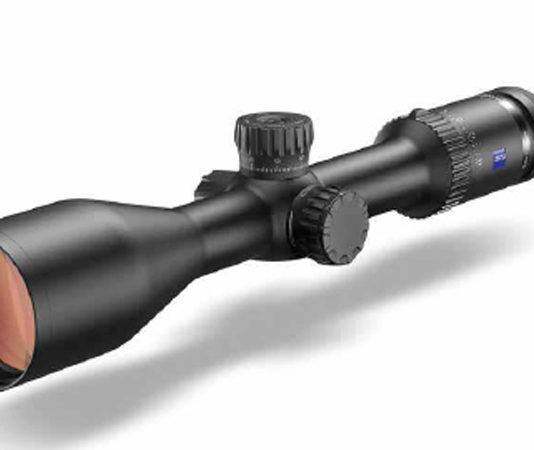 Iwa 2017: la fiera di Norimberga apre con i nuovi cannocchiali Zeiss Conquest V6 zeiss conquest V6
