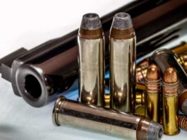 “I cittadini onesti vogliono e devono potersi difendere” “I cittadini onesti vogliono e devono potersi difendere”