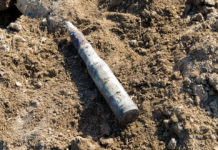 “I residuati bellici non li vogliamo”: e da Tolmezzo si va a Civitavecchia “I residuati bellici non li vogliamo” e da Tolmezzo si va a Civitavecchia