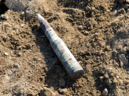 “I residuati bellici non li vogliamo”: e da Tolmezzo si va a Civitavecchia “I residuati bellici non li vogliamo” e da Tolmezzo si va a Civitavecchia