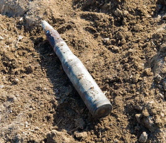 “I residuati bellici non li vogliamo”: e da Tolmezzo si va a Civitavecchia “I residuati bellici non li vogliamo” e da Tolmezzo si va a Civitavecchia