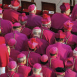“La Chiesa faccia lobby contro le armi”