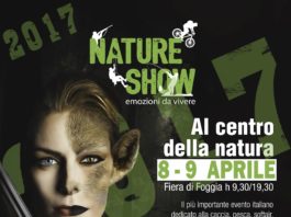Nature Show, a Foggia va in scena la caccia Nature Show Foggia