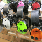 3M Peltor Sport Tac