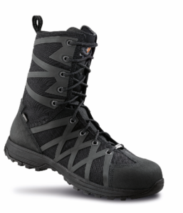 ARES 8.0 GTX BLACK crispi