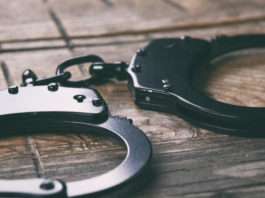 Sequestrate le armi degli amici di Emanuele Morganti Alatri