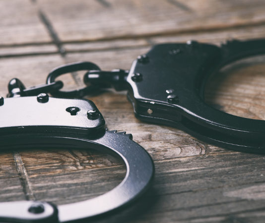 Sequestrate le armi degli amici di Emanuele Morganti Alatri