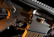 Si può parlare di armi d’assalto? Armi d'assalto