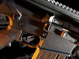 Si può parlare di armi d’assalto? Armi d'assalto