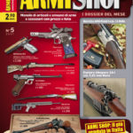 Armi Shop maggio 2017 vi aspetta in edicola ArmiShopMaggio2017