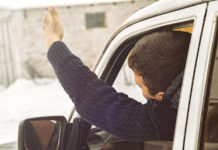 Litigò con un vigilino, ha rischiato il porto d’armi