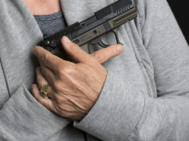 Aveva nascosto in casa cinque pistole, ai domiciliari ottantenne ravennate
