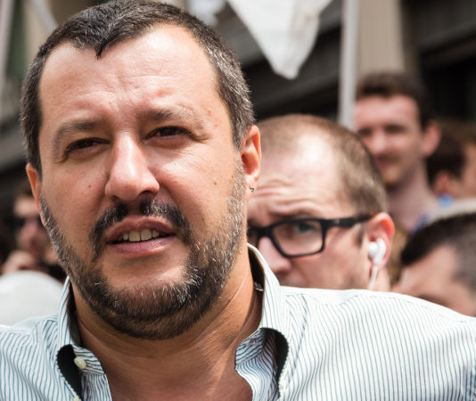 Il vento delle destre spira su Budrio Budrio