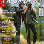 Cacciare a Palla maggio 2017 in edicola dal 15 aprile Cacciare a Palla maggio 2017