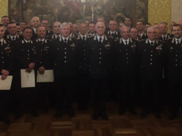 Fedele nei secoli e nell’ombra