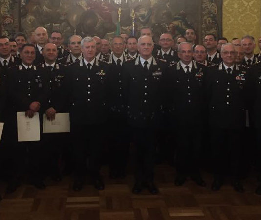 Fedele nei secoli e nell’ombra