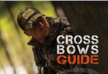 Crossbows Guide 2017, il nuovo catalogo balestre di Bignami Crossbows Guide 2017, il nuovo catalogo di Bignami