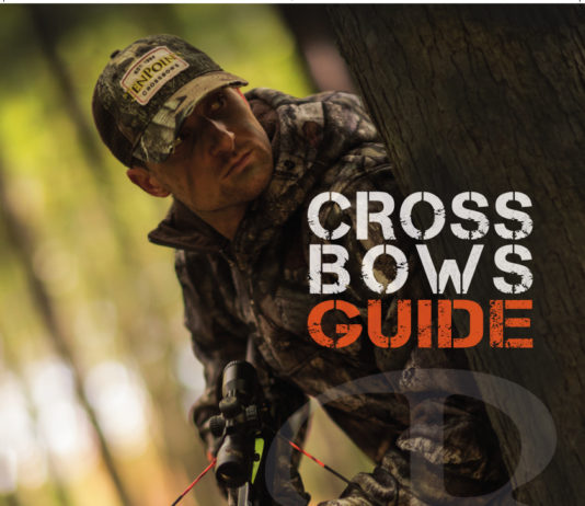 Crossbows Guide 2017, il nuovo catalogo balestre di Bignami Crossbows Guide 2017, il nuovo catalogo di Bignami