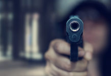 “L’uso legittimo della forza? Appannaggio di polizia e carabinieri”