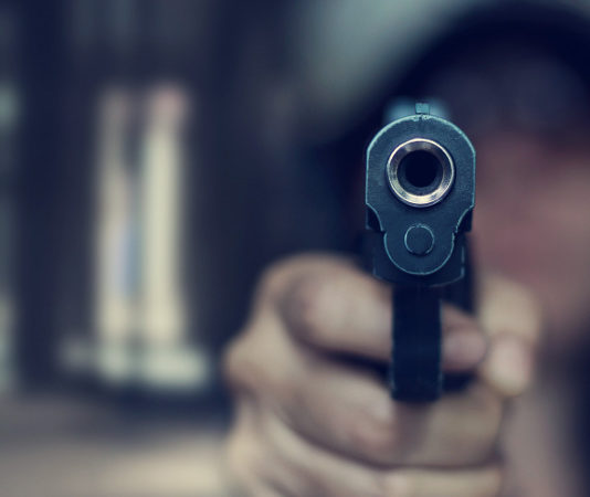 “L’uso legittimo della forza? Appannaggio di polizia e carabinieri”