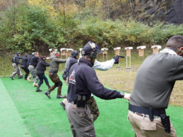 Defensive Pistol II, i migliori ritornano Defensive Pistol II, i migliori ritornano