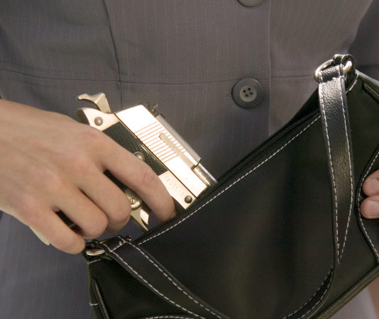 “Votiamo chi si espone a favore della legittima difesa”