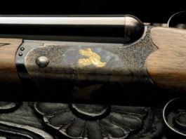 F.A.I.R. Iside Tartaruga Gold e Iside Prestige Tartaruga Gold, il top di gamma F.A.I.R. Iside Tartaruga