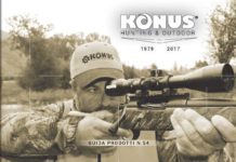 Konus Guida Prodotti n. 54 Konus Guida prodotti n 54