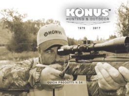 Konus Guida Prodotti n. 54 Konus Guida prodotti n 54