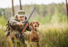 A caccia in sicurezza: incontro a Caccia Village sabato 13 maggio caccia sicurezza caccia village