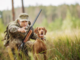 A caccia in sicurezza: incontro a Caccia Village sabato 13 maggio caccia sicurezza caccia village