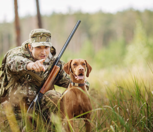 A caccia in sicurezza: incontro a Caccia Village sabato 13 maggio caccia sicurezza caccia village