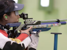 “Nessun negoziato per introdurre le armi laser” Introdurre le armi laser