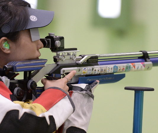 “Nessun negoziato per introdurre le armi laser” Introdurre le armi laser