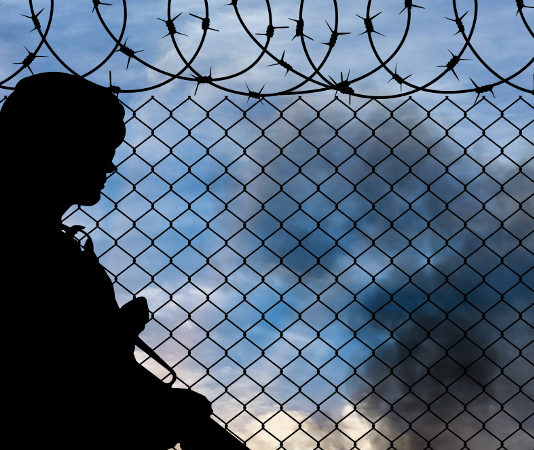 Miliziani dell’Isis uccisi da un branco di cinghiali Isis