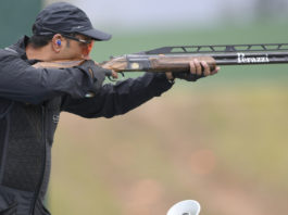 Riaperti i Giochi per double trap, pistola e carabina libera? Issf